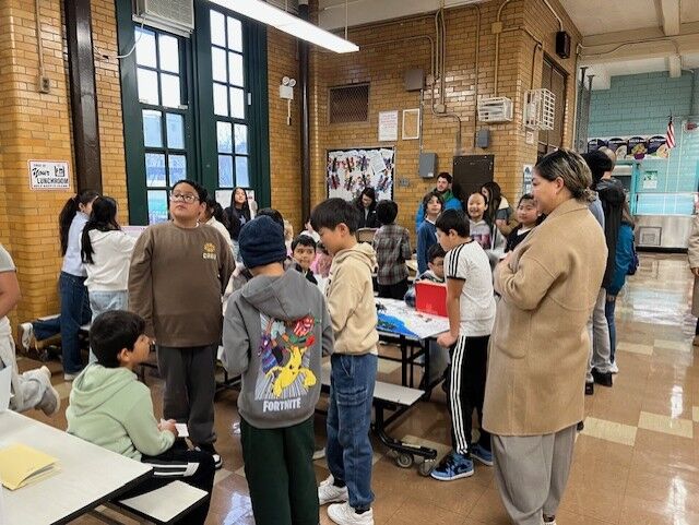 5th Grade Exhibition